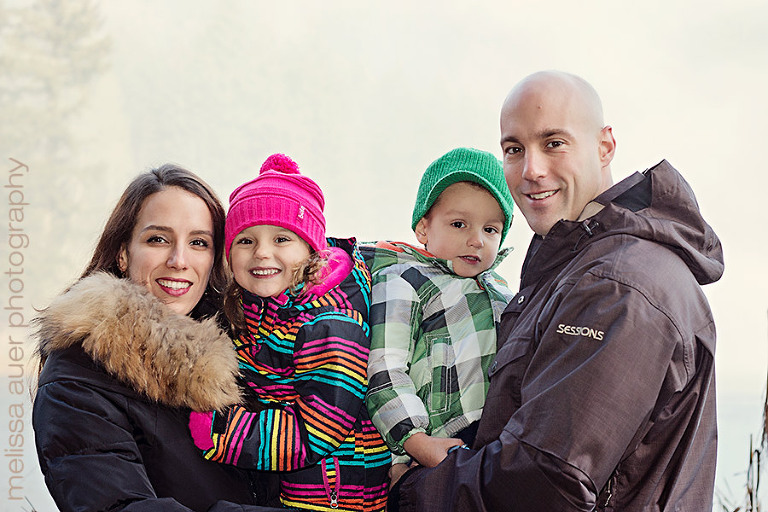 cozy christmas - melissa auer photography 2013