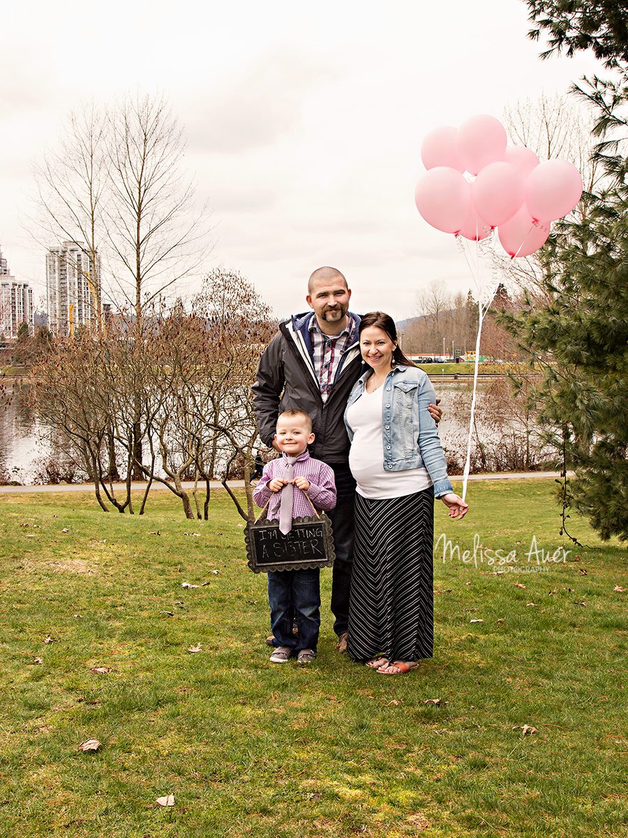 copyright - Melissa Auer Photography