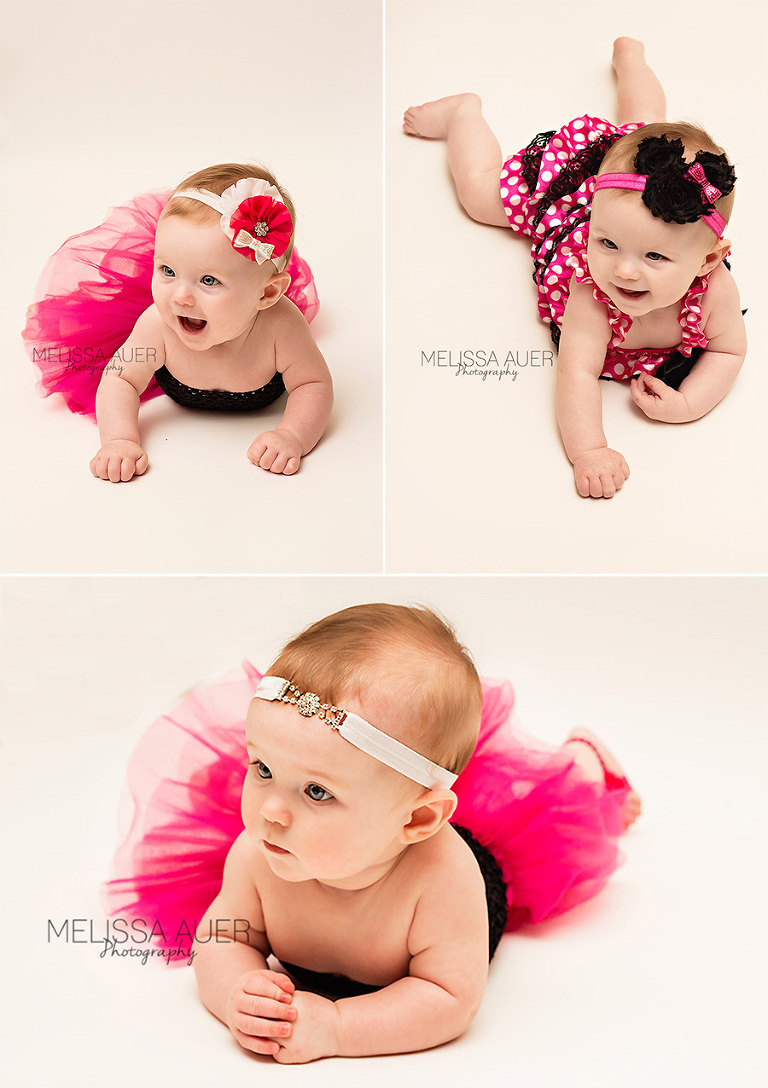 Sweet P / baby photographer / melissa auer photography 2014