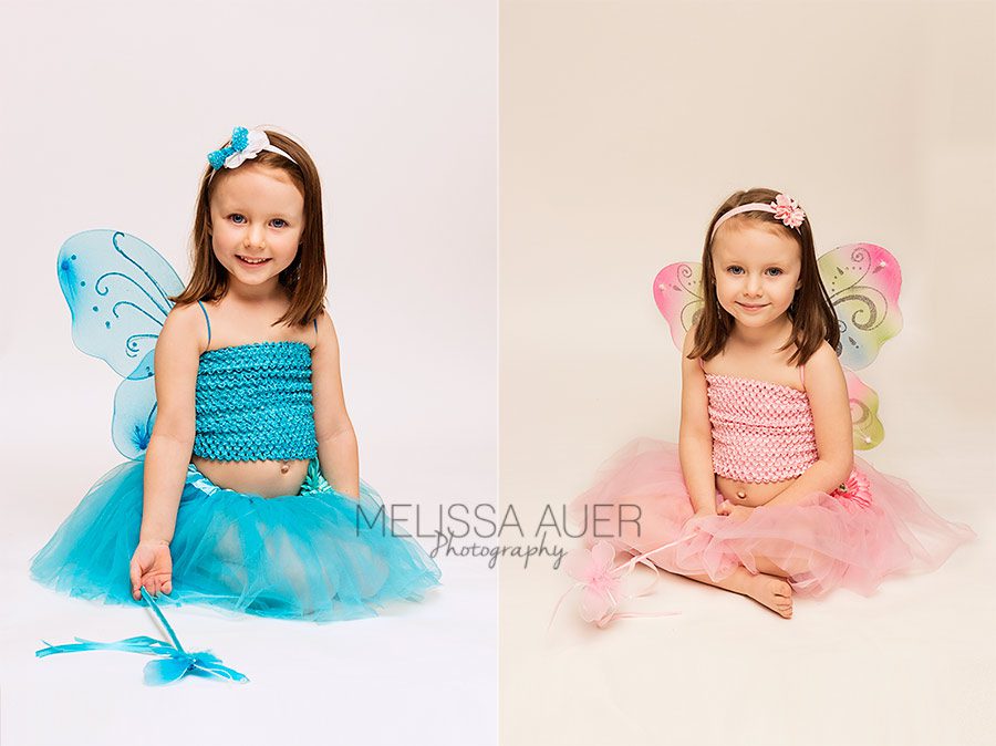 Fairy Princess / Melissa Auer Photography 2014