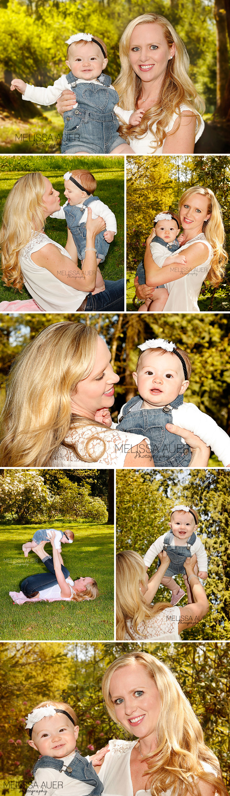 for the mamas / Melissa Auer Photography 2014