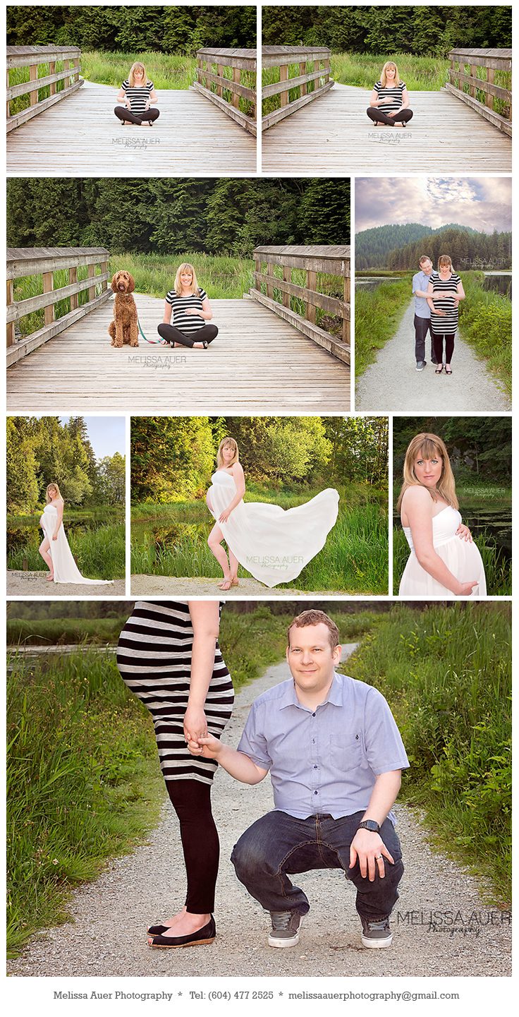 beautiful belly | maternity photography | Melissa Auer Photography |Maple Ridge, BC