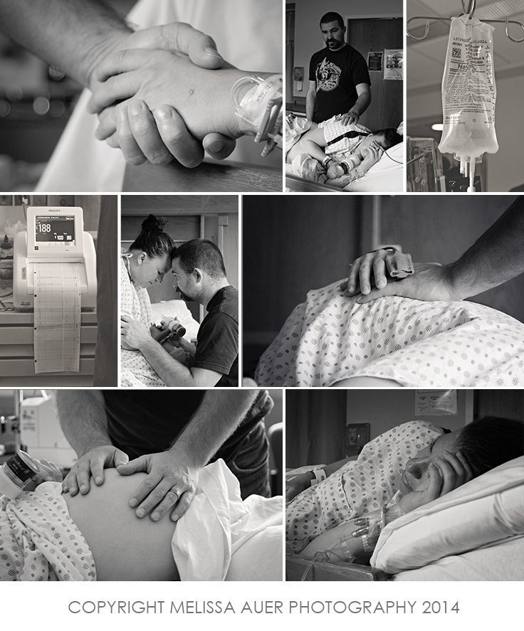 birth photography | melissa auer photography | maple ridge BC