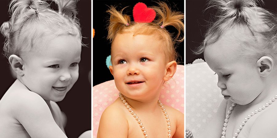 2nd birthday - Melissa Auer Photography