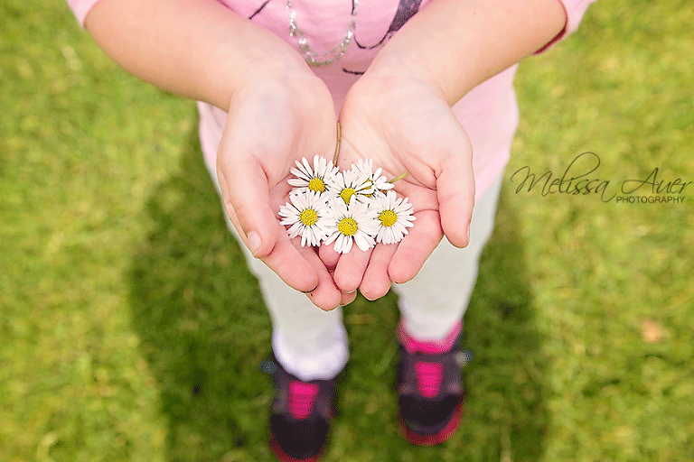 Spring Mini Sessions / Melissa Auer Photography