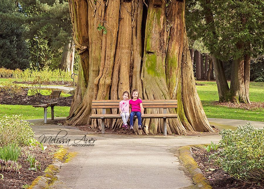 Spring Mini Sessions / Melissa Auer Photography