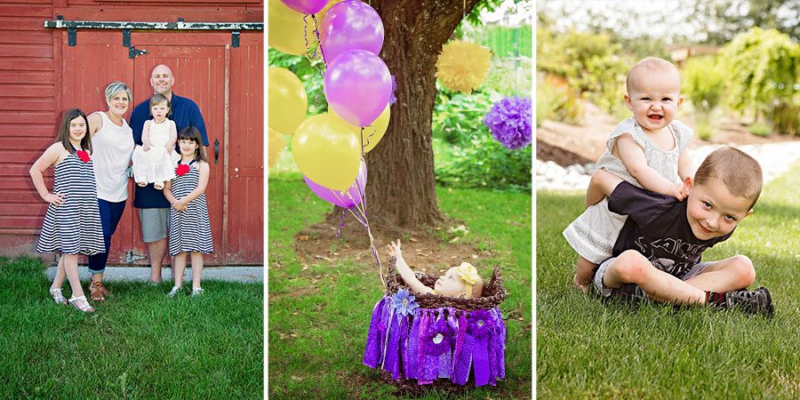 Copyright Melissa Auer Photography