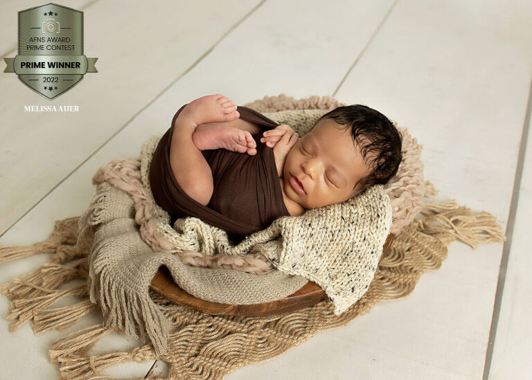 Creating a Newborn Session Workflow that works for you - The Milky Way